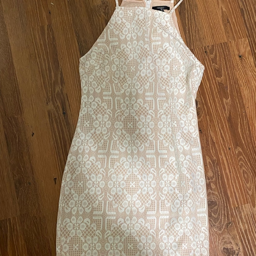 Forever 21 Dress